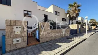 Terraced house on Calle Las Dunas photo 29