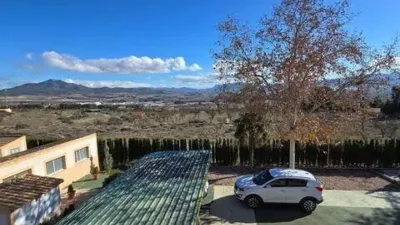 Rustic House in Salinas photo 72