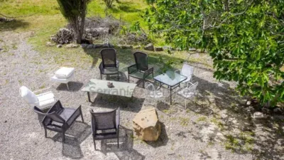 Chalet en Grazalema photo 82