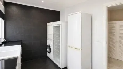 Ground floor apartment in Cas Català-Illetes photo 9