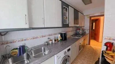 Piso – Alicante - Alacant - Más