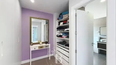 Chalet in Sant Vicenç de Montalt photo 35