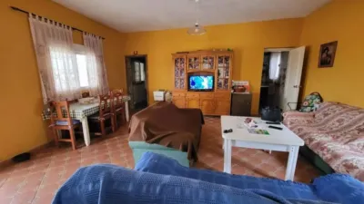 Rustic house in Medina Sidonia photo 17