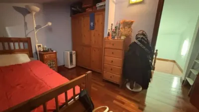 Chalet in Etxebarri photo 16