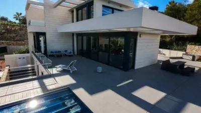 Casa – Orihuela, Residencial Palmera (Las Colinas Golf) - Vista 3