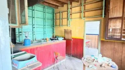 Rustic house in Piñor photo 22