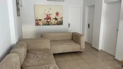 Apartment on Calle de Hazas de Suerte photo 24