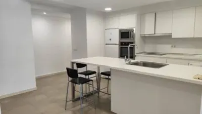 Piso en alquiler en Paseo de Almería, cerca de Calle Rueda López, Almería Capital de 920 €<span>/mes</span>