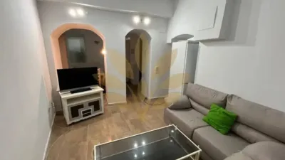 Apartment in Cáceres Capital photo 10