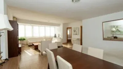 Penthouse in Casco Antiguo-Santa Cruz photo 38