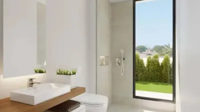 Casa – Finestrat - Més