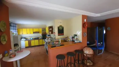 Chalet in Úbeda photo 11
