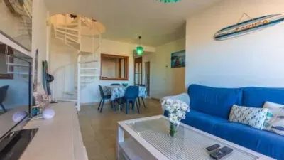 Apartment in Tarifa photo 9