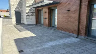 Penthouse in Valle de Trapagaran photo 6