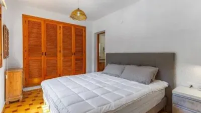 Casa – Xàbia - Jávea - Més