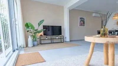 Apartment in L'Albir photo 60