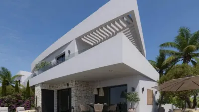 Casa – Dolores, Barrio de los Joses - Vista 2