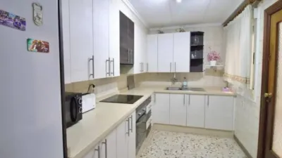 Apartment in Carrús Este-Camí dels Magros photo 19