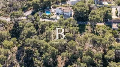 Terreno en venta en Carrer del Trencall - Vista 3