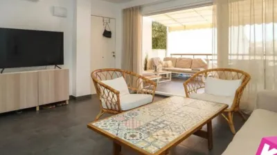 Apartment in Centre-Port-Platja Llevant photo 30