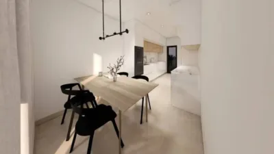 Chalet on Avenida del Oasis photo 6