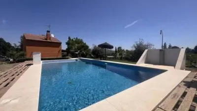 Rustic property in Cártama photo 5