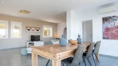 Chalet in Maryvilla photo 24