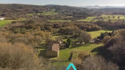 Casa – O Souto, A Costeira, A Atá - Vista 4