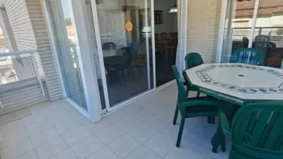 Apartment in Cubelles photo 3