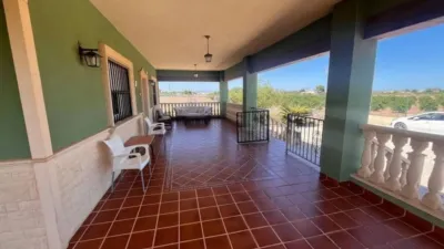 Casa – Daya Nueva - Vista 3