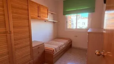 Apartment in Almeda photo 9