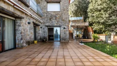 Chalet in Begur photo 25