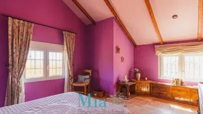 Chalet en Villamontes-Boqueres photo 58