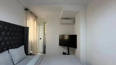 Apartment on N-A Street, -1 photo 15