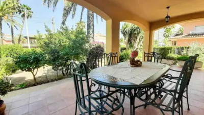 Chalet in Altabix photo 3