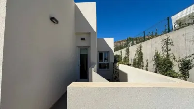 Chalet in Algorfa photo 43
