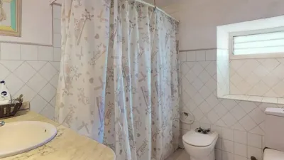 Rustic house in Son Sardina photo 18