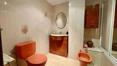 Apartment in Cangas del Narcea photo 18