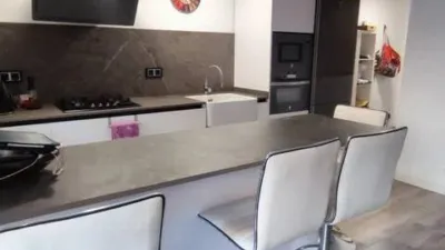Apartment in Calella photo 12