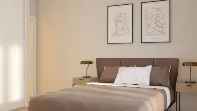 Apartment for sale in Fuengirola photo 5
