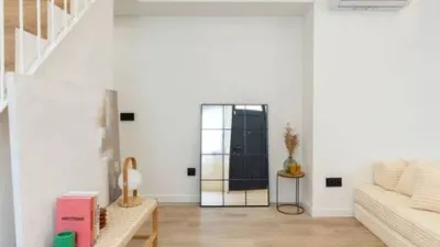 Apartment in Centre photo 11