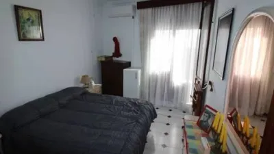 Chalet in El Gastor photo 22