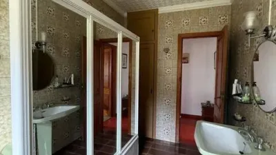 Chalet in Bardullas (San Xoan) photo 29