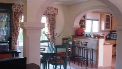 Chalet en Las Adelfas-Benicolada-Garduix photo 8