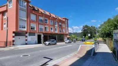 Local comercial en alquiler en Rúa Raxel - Vista 4