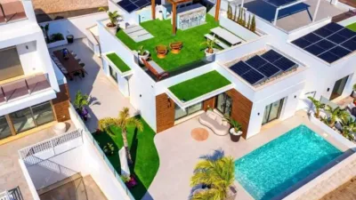 Casa - Vista 2