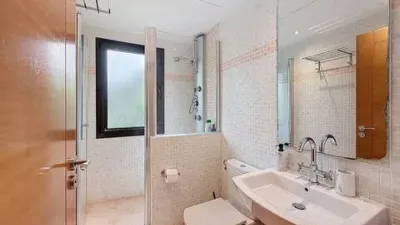 Apartment in Selwo photo 39