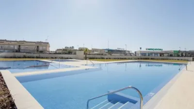 Piso – Torrevieja - Vista 2