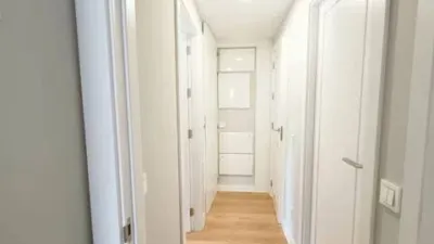 Apartment in Sector B photo 19