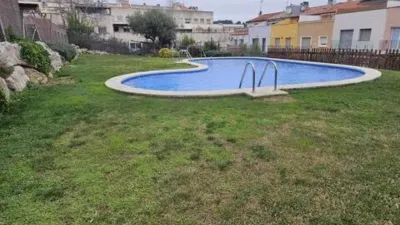 Apartment in Sant Sadurní d'Anoia photo 29